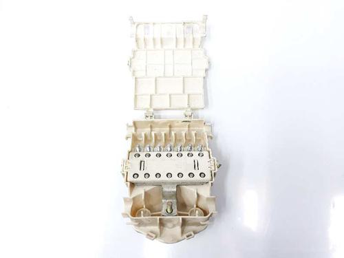 Used Fuse box PORSCHE BOXSTER (986) 2.5 (204 hp) 6521166
