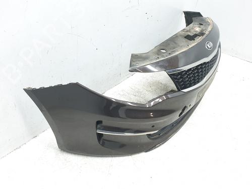 Foran kofangere KIA OPTIMA (JF) 1.7 CRDi | BP21026539C7 