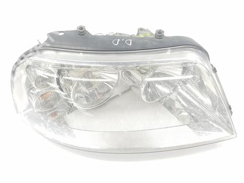 Right headlight VW SHARAN (7M8, 7M9, 7M6) 1.9 TDI | BP10690220C29 