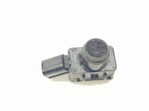 Used Electronic module TOYOTA C-HR (_X1_) [2016-2025]  28356001
