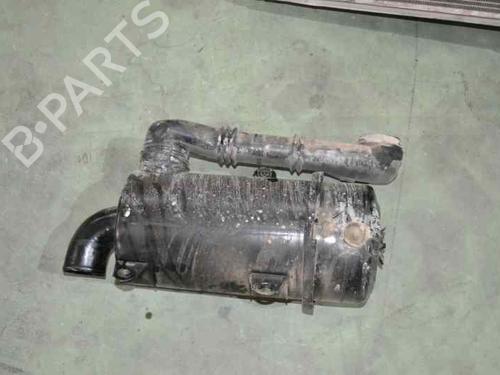 Used Air filter box MITSUBISHI GALLOPER (JK-01) 2.5 TD intercooler (99 hp) 14077369