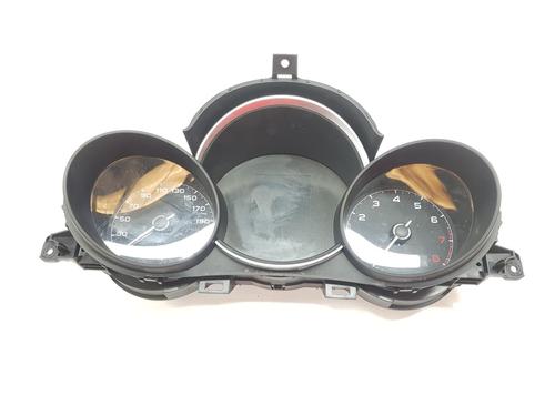Instrument cluster FIAT 500X (334_) 1.6 (334AXE1A) | BP15616615C47 