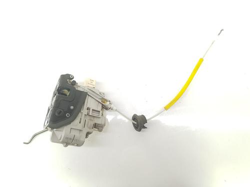 Rear right lock AUDI A4 B7 (8EC) 2.0 TDI 16V | BP9688807C99 