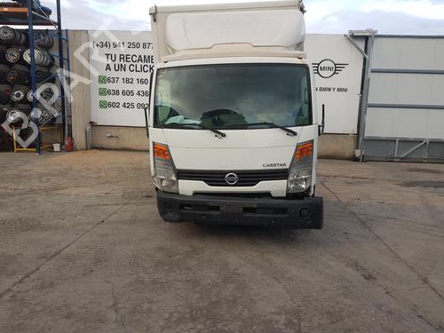 NISSAN CABSTAR 28.11 DCI, 32.11 DCI, 35.11 DCI 2.5 (F24M) (110 hp) 1377995