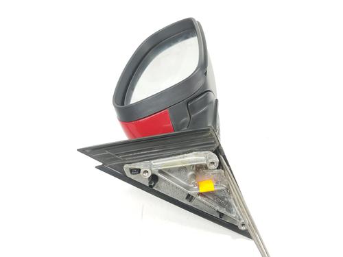 Right mirror SKODA FABIA II (542) 1.2 | BP15401479C27 