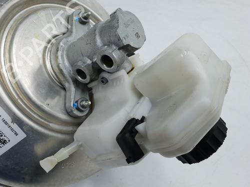 Servo brake BMW X1 (F48) sDrive 18 d | BP23258935M42 