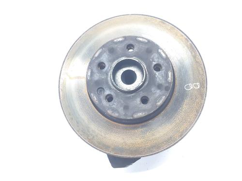 Right front steering knuckle MERCEDES-BENZ VITO Tourer (W447) 114 CDI (447.701, 447.703, 447.705) | BP29630568M26 