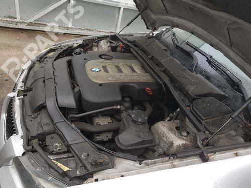 Front left lock BMW 3 Touring (E91) 330 d | BP10541148C98  - Image 60