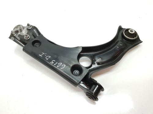 Left front suspension arm VW POLO VI (AW1, BZ1, AE1) 1.0 TSI | BP18087536M12 