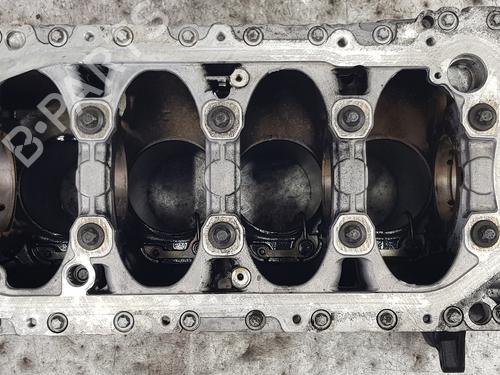 Engine (For Parts) IVECO DAILY VI Platform/Chassis | BP37703221M64 - Image 5