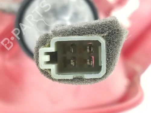 Left taillight CHEVROLET MATIZ (M200, M250) 1.0 | BP7245582C34 