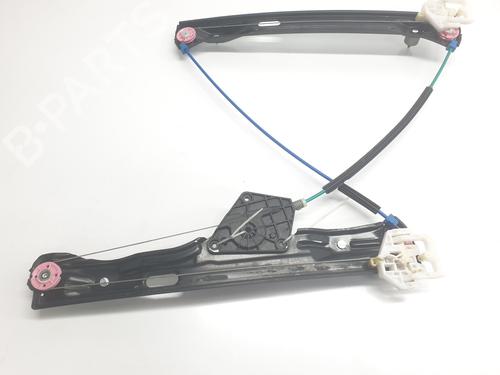 Rudehejsemekanisme Højre foran MINI MINI CLUBMAN (F54) Cooper D | BP31044023C23