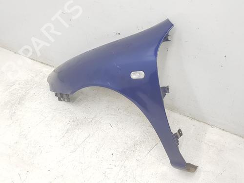 Left front fenders SEAT TOLEDO II (1M2) 1.9 TDI | BP15820726C41 