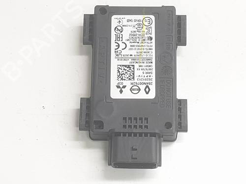 Used Electronic module Electronic module RENAULT RAFALE Coupe (DGM_) 1.2 E-TECH 200 Hybrid (DGM2) (200 hp) 34581261 34581261