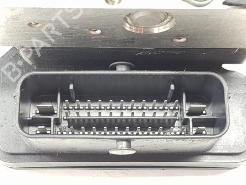 ABS pump MERCEDES-BENZ A-CLASS (W176) A 200 CDI / d (176.008) | BP29711073M43