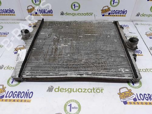 Intercooler TOYOTA LAND CRUISER PRADO (_J15_)  | BP3133630M30 