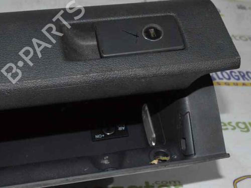 Glove box VW TOURAN (1T1, 1T2) 1.9 TDI | BP1424838C95 