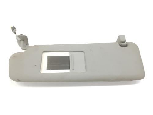 Used Left sun visor VW TOUAREG (7LA, 7L6, 7L7) 2.5 R5 TDI (174 hp) 13548894