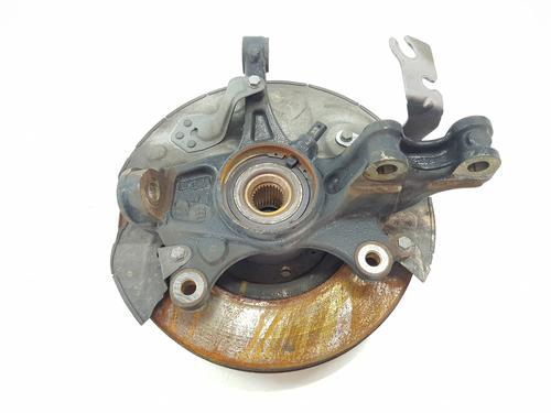 Left front steering knuckle CITROËN BERLINGO (ER_, EC_) 1.5 BlueHDi 100 | BP37161443M25 - Image 4