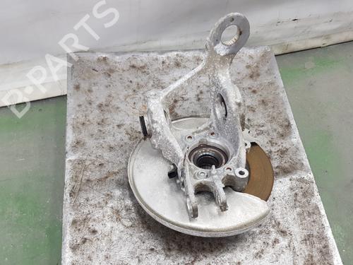 Mangueta trasera derecha AUDI A6 C7 (4G2, 4GC) 2.0 TDI | BP30472602M28