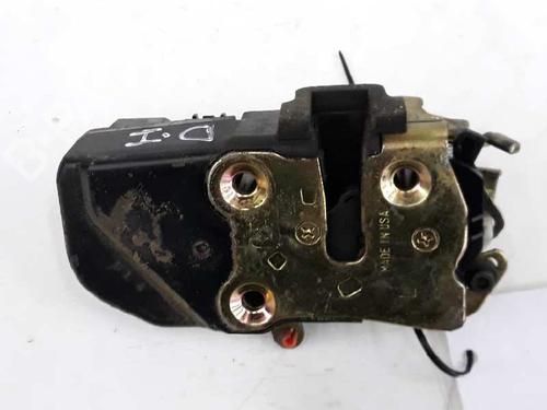 Front left lock CHRYSLER 300M (LR) 2.7 V6 24V | BP3382452C98 