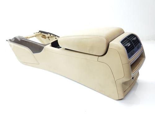 Used Armrest / Center console AUDI A7 Sportback (4GA, 4GF) 3.0 TDI quattro (245 hp) 25405810
