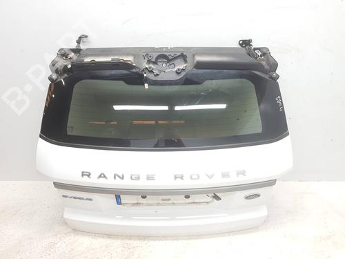 Used Tailgate LAND ROVER RANGE ROVER EVOQUE (L538) 2.0 D (150 hp) 28424028