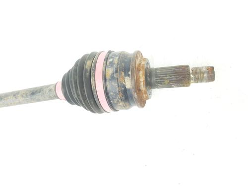 Right rear driveshaft SUZUKI GRAND VITARA II (JT, TE, TD) 1.9 DDiS (JB419WD, JB419XD) | BP14975921M41