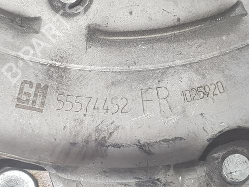 Flywheel OPEL ASTRA J (P10) 1.6 CDTi (68) | BP34211371M101 - Image 4