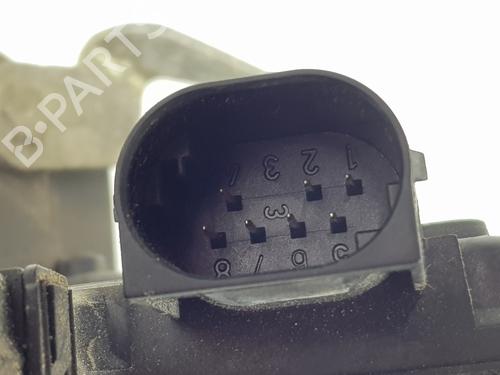 Front right lock BMW 3 (E46) 320 d | BP20858407C97 