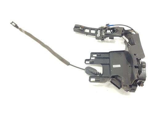 Front left lock FORD FIESTA VI (CB1, CCN)  | BP28278799C98 