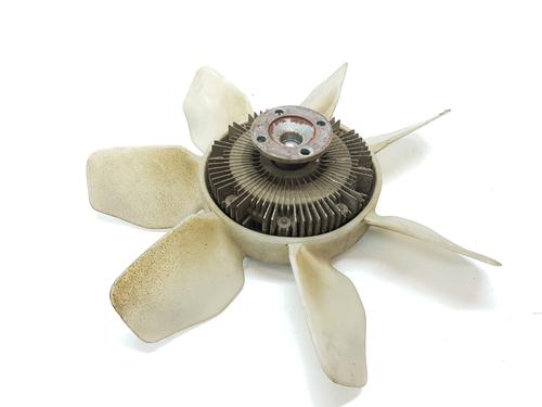 Fan TOYOTA LAND CRUISER PRADO (_J12_) 3.0 D-4D (KDJ120, KDJ125) | BP17170848M128 