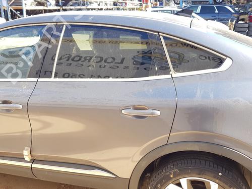 Electronic module RENAULT ARKANA I (LCM_, LDN_) | BP33441689M83 - Image 9