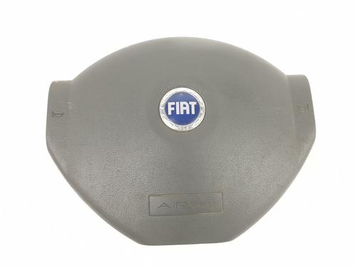 Used Driver airbag FIAT PANDA (169_) 1.2 4x4 (169.AXB2A) (60 hp) 19098252