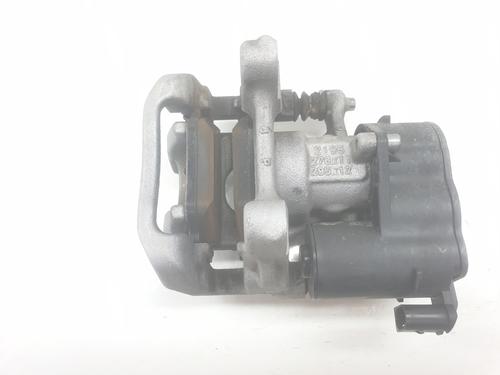 Left rear brake caliper MERCEDES-BENZ GLB (X247) GLB 200 d (247.612) | BP36814250M107 - Image 3