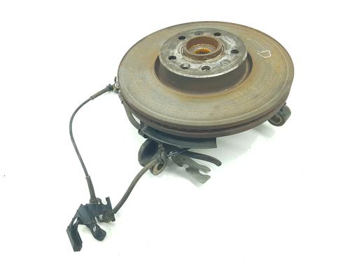 Right front steering knuckle CITROËN JUMPY III Van (V_) | BP31991934M26