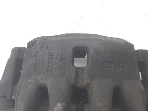 Right front brake caliper FIAT DUCATO Van (250_)  | BP29728817M104 