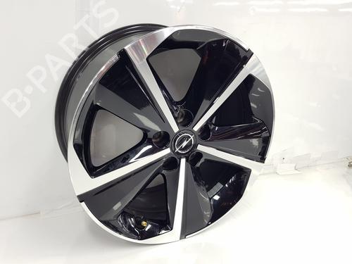 Rim OPEL ASTRA L Sports Tourer (OV5)  | BP29333234C45 