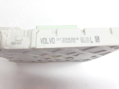 Fuse box VOLVO V40 Hatchback (525) D2 | BP39620405E1 - Image 3