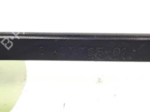 Front windshield wiper arm BMW X3 (E83) 2.0 d | BP4495245C143 