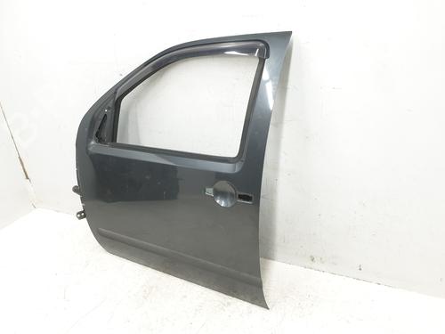 Left front door NISSAN NAVARA NP300 (D40) 2.5 dCi 4WD | BP29632025C2 