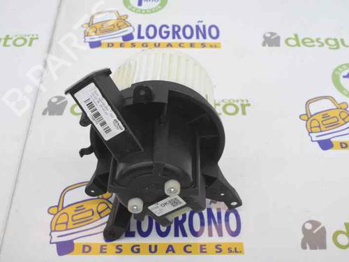 Heater blower motor JEEP RENEGADE SUV (BU, B1, BV) 2.0 CRD 4x4 5T590753 | 5T590753 |