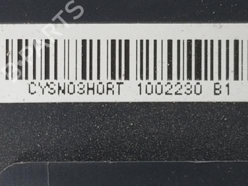 Electronic module NISSAN QASHQAI II SUV (J11, J11_) 1.6 dCi | BP8679193M83 