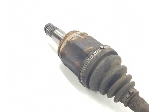Right front driveshaft TOYOTA LAND CRUISER PRADO (_J12_) 3.0 D-4D (KDJ120, KDJ125) | BP20215114M39 