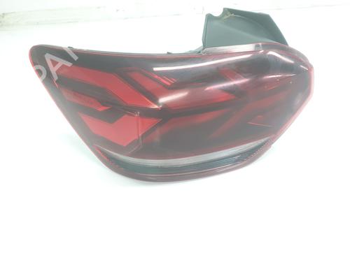 Used Left taillight Left taillight DACIA SANDERO III 1.0 TCe 90 (91 hp) 36220086 36220086