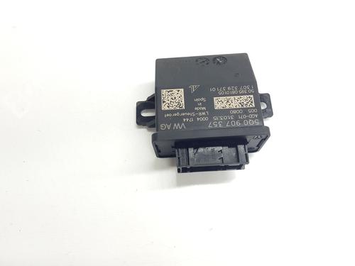 Used Electronic module Electronic module SEAT LEON ST (5F8) 2.0 TDI 4Drive (150 hp) 35737400 35737400