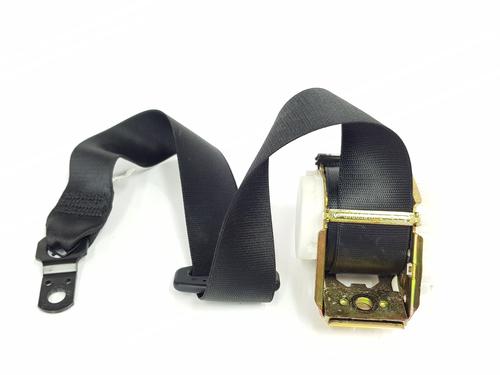 Used Rear right seatbelt BMW X3 (E83) 2.0 d (150 hp) 28484749