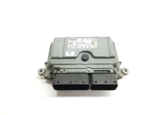 Engine control unit (ECU) MERCEDES-BENZ A-CLASS (W169) A 180 CDI (169.007, 169.307) | BP23424045M57 