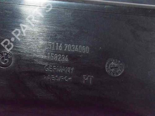 Glove box BMW 5 (E60) 525 d xDrive | BP760087C95 