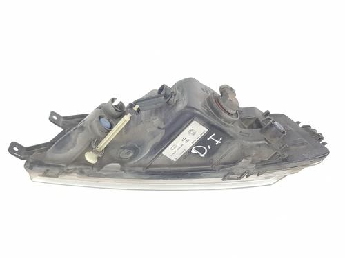 Left front fog light SKODA OCTAVIA III (5E3, NL3, NR3) 2.0 TDI | BP29589704C30 